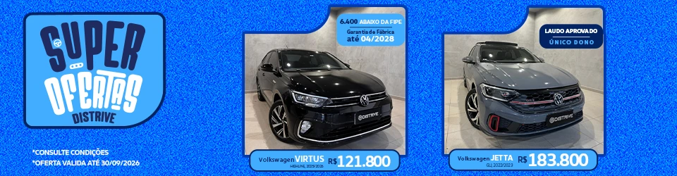 VIRTUS  - JETTA